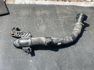 bontott AUDI Q3 Turbócső