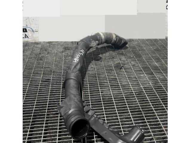 bontott AUDI Q3 Turbócső