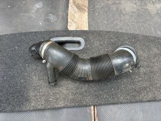 bontott AUDI Q3 Turbócső