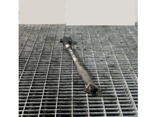 bontott AUDI Q3 Turbócső