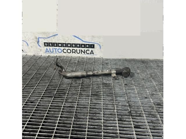 bontott AUDI Q3 Turbócső