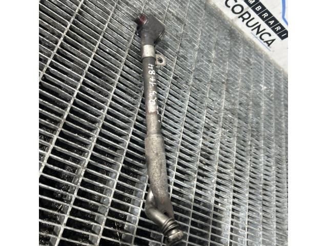 bontott AUDI Q3 Turbócső