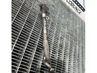 bontott AUDI Q3 Turbócső