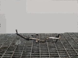 bontott AUDI Q3 Turbócső