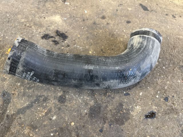 bontott AUDI Q3 Turbócső