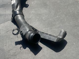 bontott AUDI Q3 Turbócső