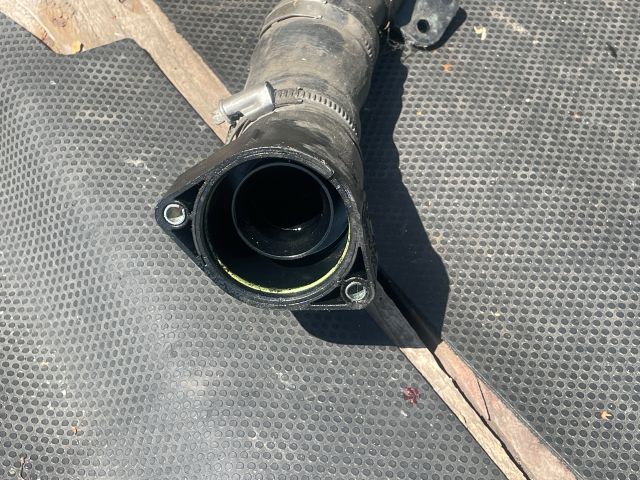 bontott AUDI Q3 Turbócső