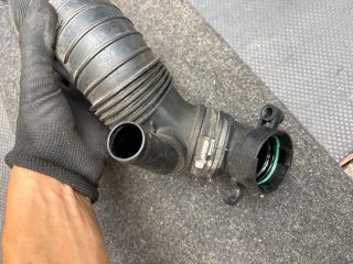 bontott AUDI Q3 Turbócső