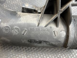 bontott AUDI Q3 Turbócső