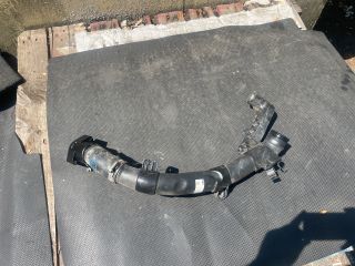 bontott AUDI Q3 Turbócső