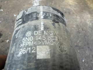 bontott AUDI Q3 Turbócső