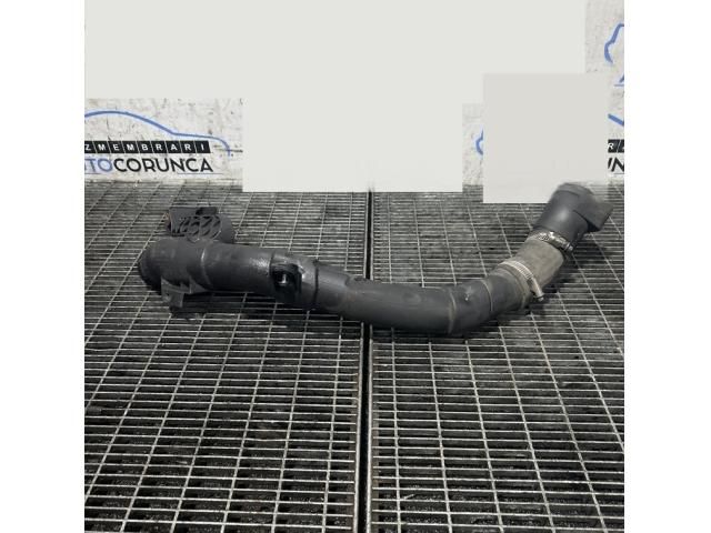 bontott AUDI Q3 Turbócső