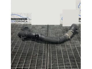 bontott AUDI Q3 Turbócső