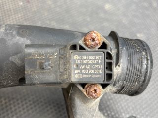 bontott AUDI Q3 Turbócső