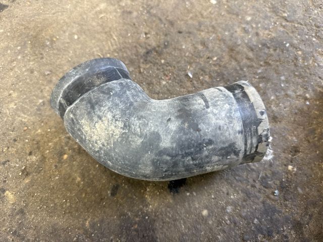 bontott AUDI Q3 Turbócső