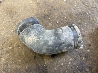 bontott AUDI Q3 Turbócső