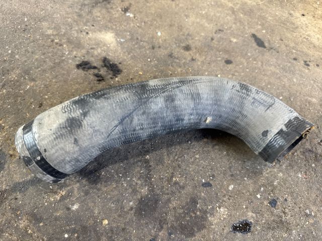 bontott AUDI Q3 Turbócső