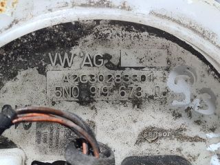 bontott AUDI Q3 Üzemanyagszint Jeladó