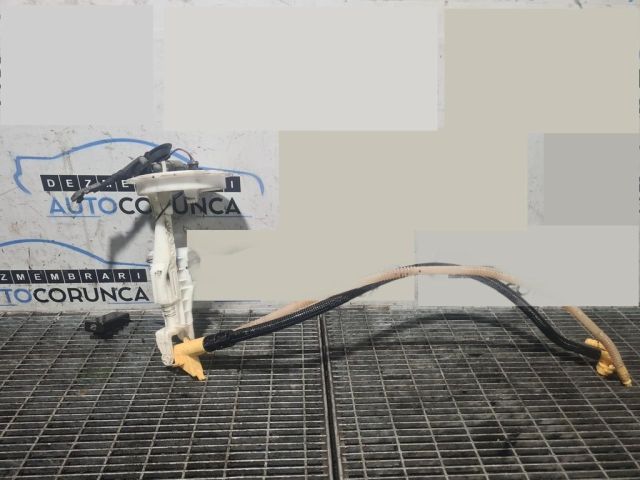 bontott AUDI Q3 Üzemanyagszint Jeladó