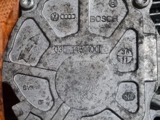 bontott AUDI Q3 Vákumpumpa