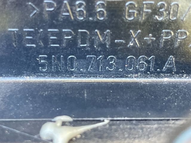 bontott AUDI Q3 Váltó Kulissza