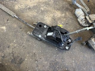 bontott AUDI Q3 Váltó Kulissza