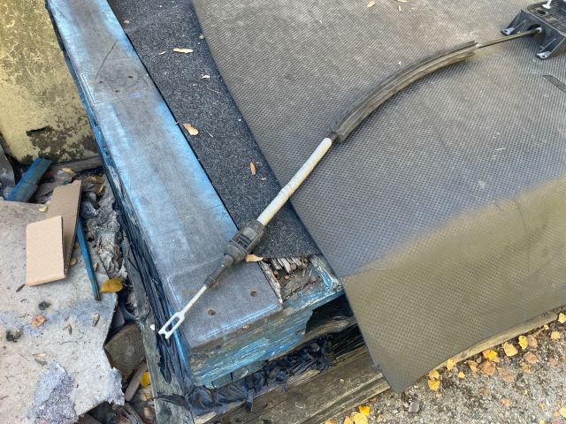 bontott AUDI Q3 Váltó Kulissza