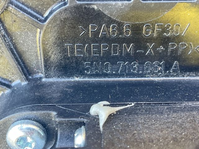 bontott AUDI Q3 Váltó Kulissza