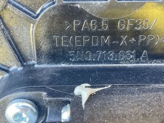 bontott AUDI Q3 Váltó Kulissza