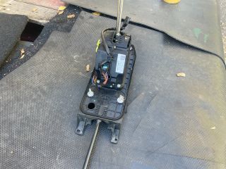 bontott AUDI Q3 Váltó Kulissza