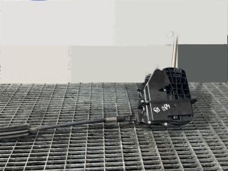 bontott AUDI Q3 Váltó Kulissza