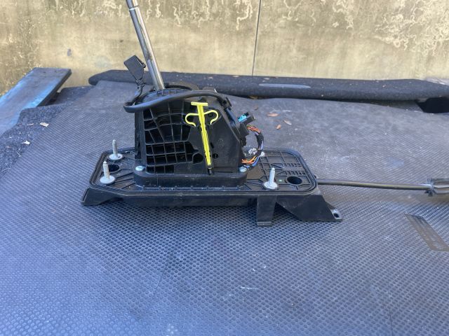 bontott AUDI Q3 Váltó Kulissza