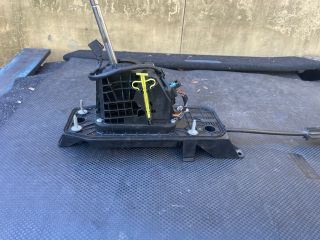 bontott AUDI Q3 Váltó Kulissza