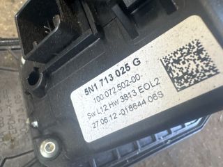 bontott AUDI Q3 Váltó Kulissza