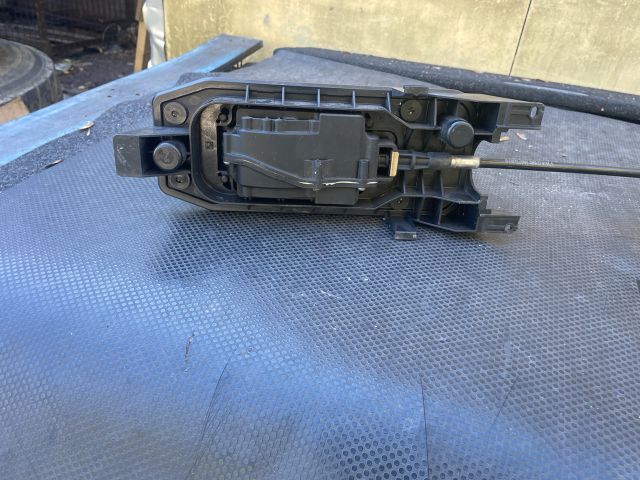 bontott AUDI Q3 Váltó Kulissza