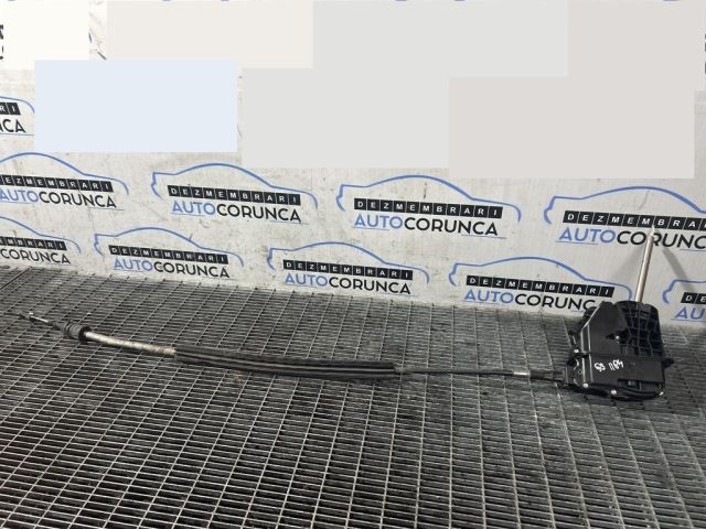 bontott AUDI Q3 Váltó Kulissza