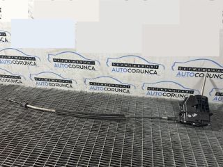 bontott AUDI Q3 Váltó Kulissza