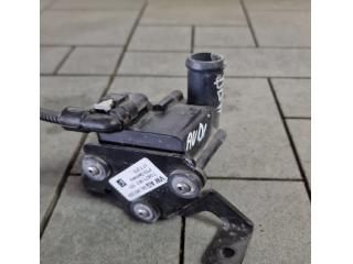 bontott AUDI Q3 Vízpumpa