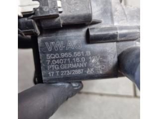 bontott AUDI Q3 Vízpumpa