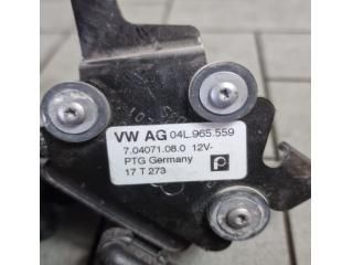 bontott AUDI Q3 Vízpumpa