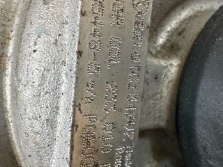 bontott AUDI Q3 Turbó