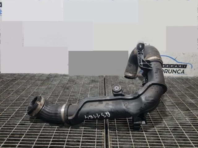 bontott AUDI Q3 Turbócső