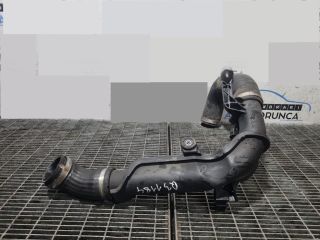 bontott AUDI Q3 Turbócső