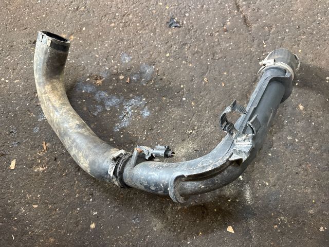 bontott AUDI Q3 Turbócső