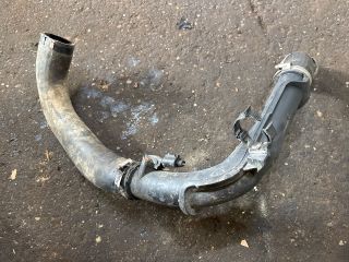 bontott AUDI Q3 Turbócső