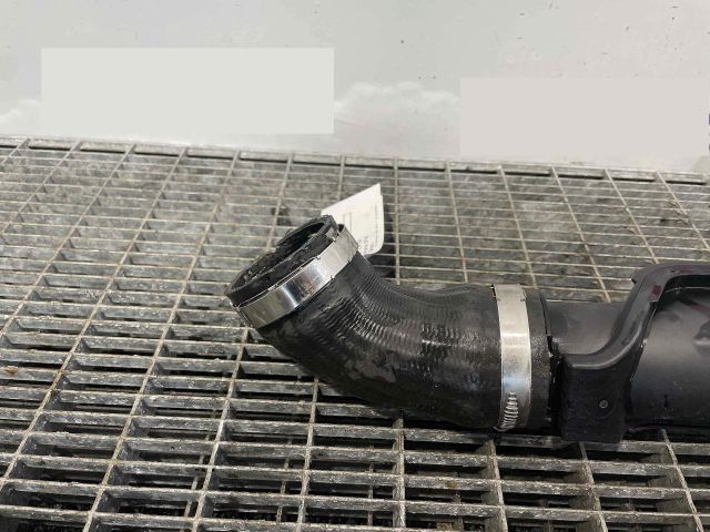 bontott AUDI Q3 Turbócső