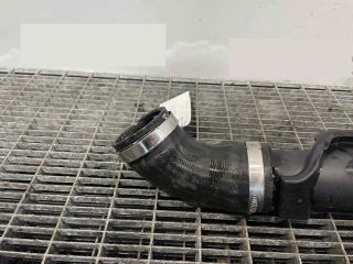 bontott AUDI Q3 Turbócső