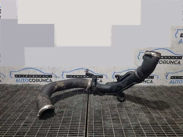 bontott AUDI Q3 Turbócső