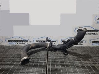 bontott AUDI Q3 Turbócső