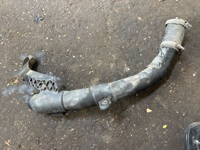 bontott AUDI Q3 Turbócső